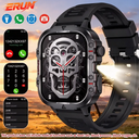 Smart Watch Supports Calling Unisex
