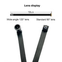 Smart Home Camera for DIY Monitoring