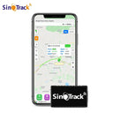 Real-Time Car GPS Tracker For Parents