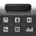 Soundbar for Richer Everyday Sound