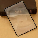 Ultra Thin Magnifying Glass - High Mag Students