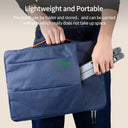 Laptop Stand - Adjustable Aluminum Ergonomic Base