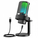 Studio-Quality Usb Mic for Streamers