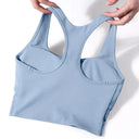 Body Sculpting Seamless Gym Yoga Set