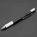 Multitool Ballpoint Pen for School Use