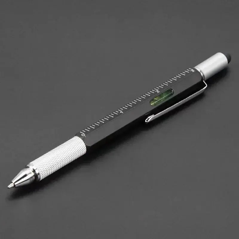 Multitool Ballpoint Pen for School Use — product view 9
