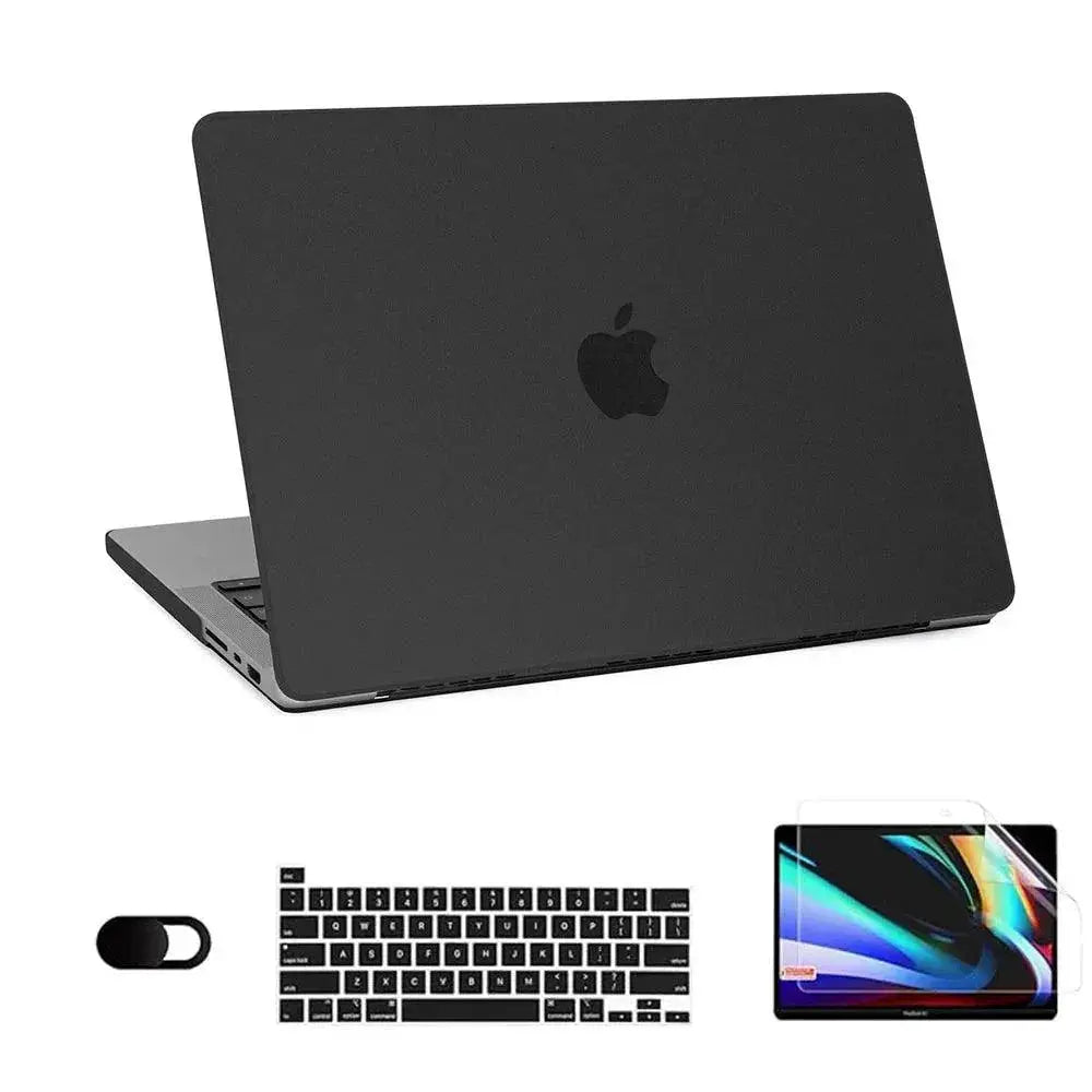 Slim Laptop Case for MacBook Air 13 and MacBook Pro 14 Ultra