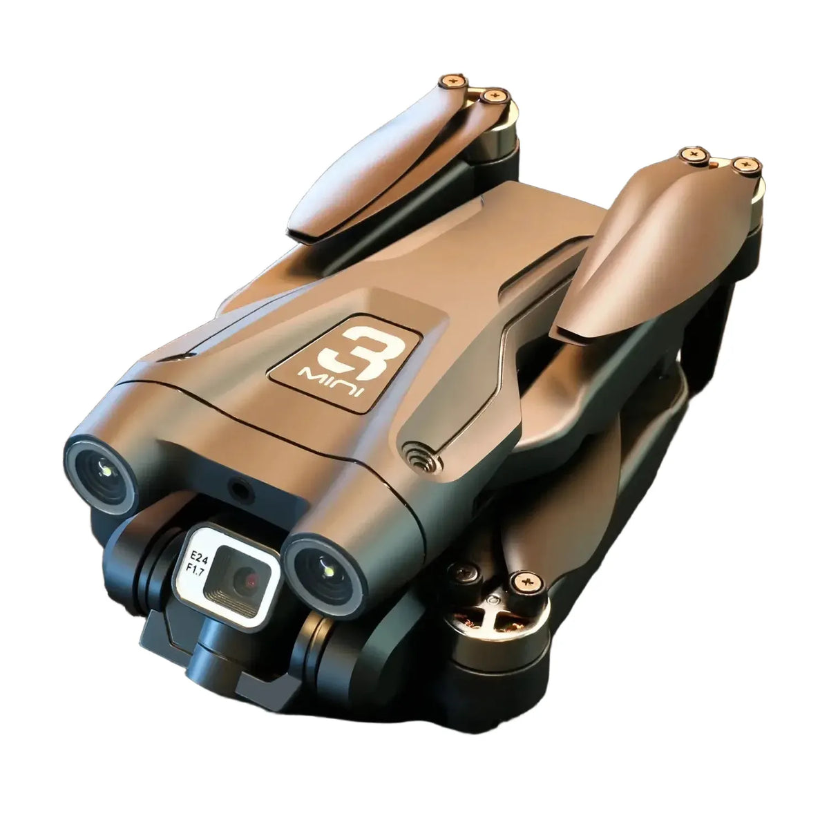 Max Drone for Professional Aerial Photography — product view 1