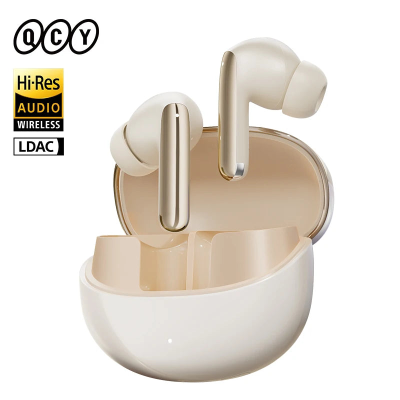 QCY MeloBuds Pro ANC Bluetooth