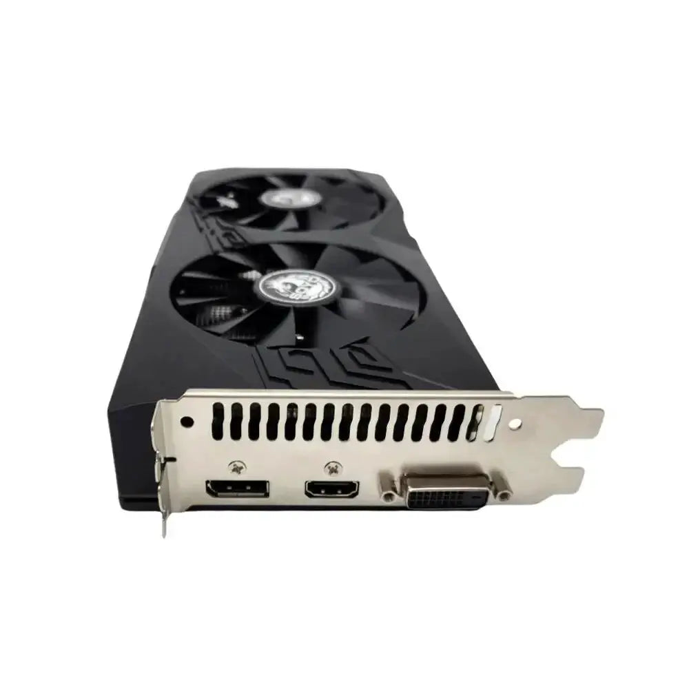 Soyo Radeon RX580 8GB Graphics Card for Gaming PCs