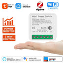 Switch Module for Home Automation