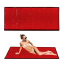 Full Body Red Light Therapy Mat