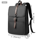 Heroic Knight Anti Theft 15.6 Laptop Bag