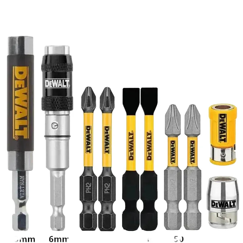Dewalt Pivoting Bit Set for Wood — product view 1
