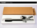 Secure Steering Wheel Lock for Cars