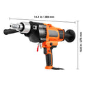 Brushless Handheld Core Drill