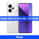World Premiere Xiaomi Redmi Note 13 Pro Plus 5G Smartphone
