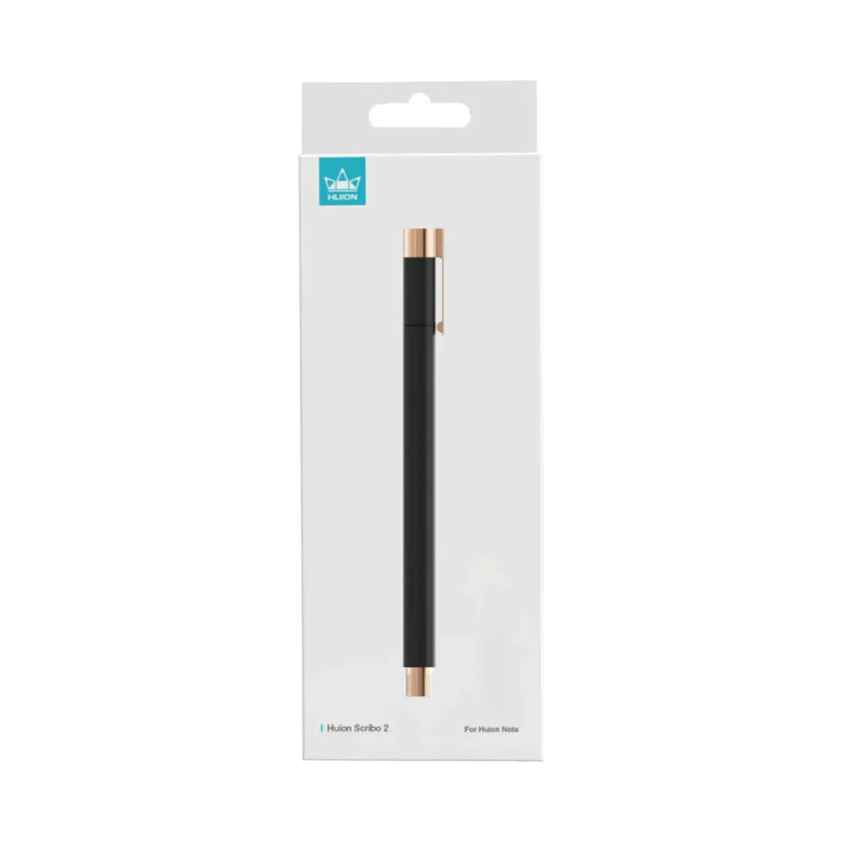 HUION Smart Note Original Pen PW320 Digital Stylus, Two Modes Using with Huion PenTech 3.0 Pen Tablet or Display