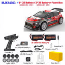 Off Road Brushless RC Drift Car