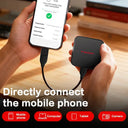SanDisk USB Type C Portable SSD
