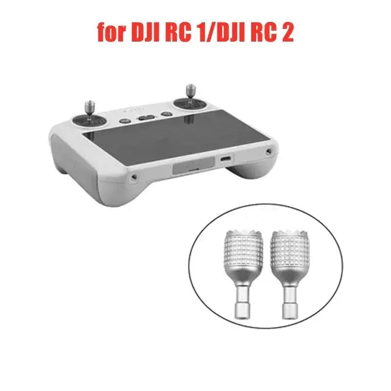 DJI Drone Joystick for Precise Pilots — 3 colours for RC 1 2