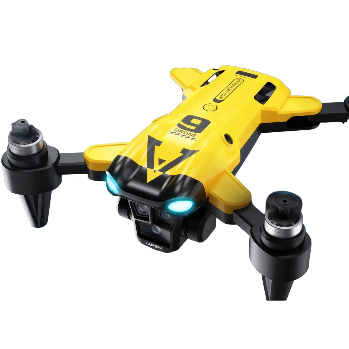 Pro Foldable Camera Drone — product view 1