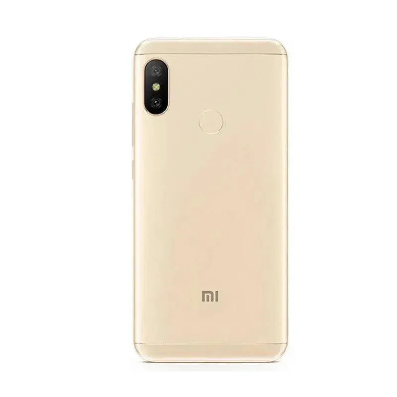 Xiaomi Redmi 6 Pro Smartphone 4GB RAM 64GB Storage 4G