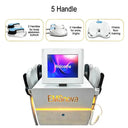 Emsnova 6500W 4PC EMS Shaper - Muscle Sculpting