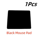 Ergonomic Gel Wrist Support Mousepad for Enhanced Comfort & Precision