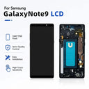 Samsung Note 9 Replacement Screen