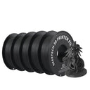 Matte PLA Filament Spool