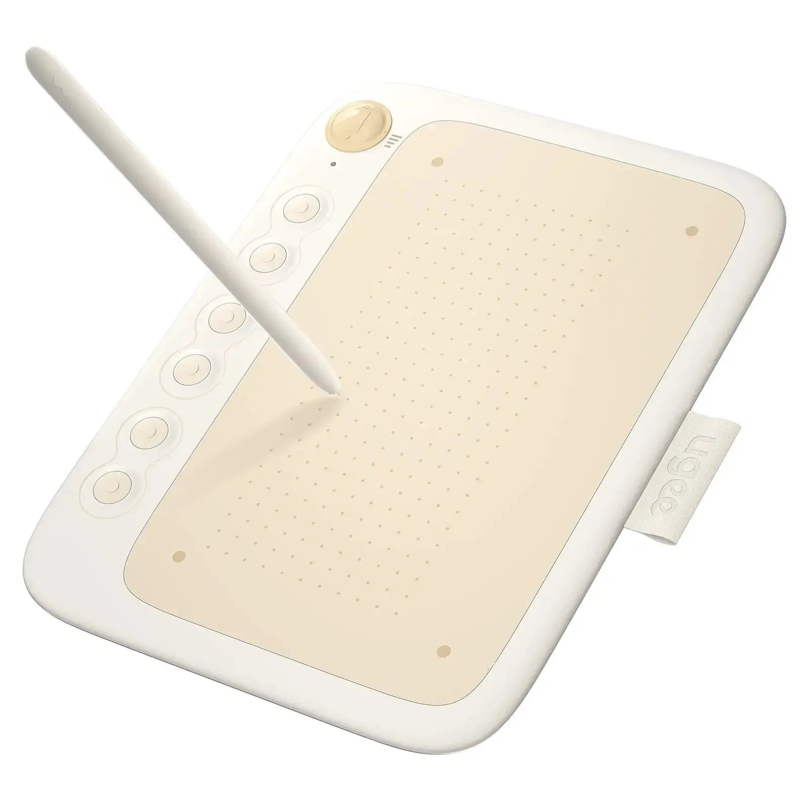 Ugee Q6 Graphic Tablet For Kids Android PC Mac Drawing