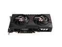 SAPPHIRE PULSE Radeon RX XT Graphics Card
