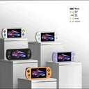Retroid Game Console for Fun