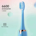 Rechargeable Electric Sonic Toothbrush