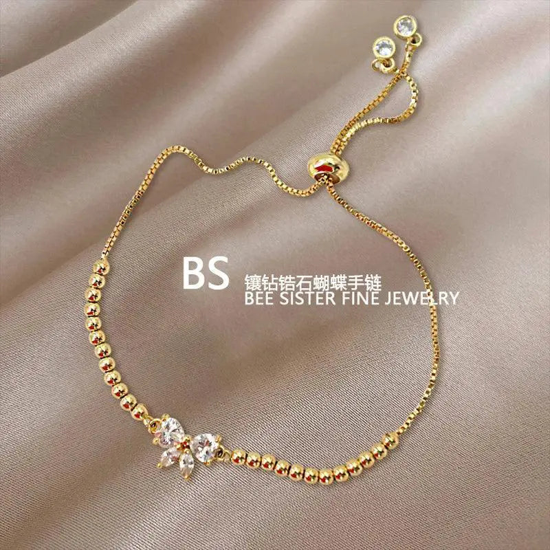 Diamond Elegance Luxury Women Watch Timeless Functional
