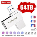 High-Speed USB Flash Drive with Massive Storage Capacity