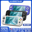 Anbernic RG Retro Handheld Game Console Android With Inch Touch