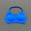 Yoga Sports Bra Women Seamless High Support