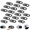 Ultra Slim Universal Webcam Slide Privacy Cover