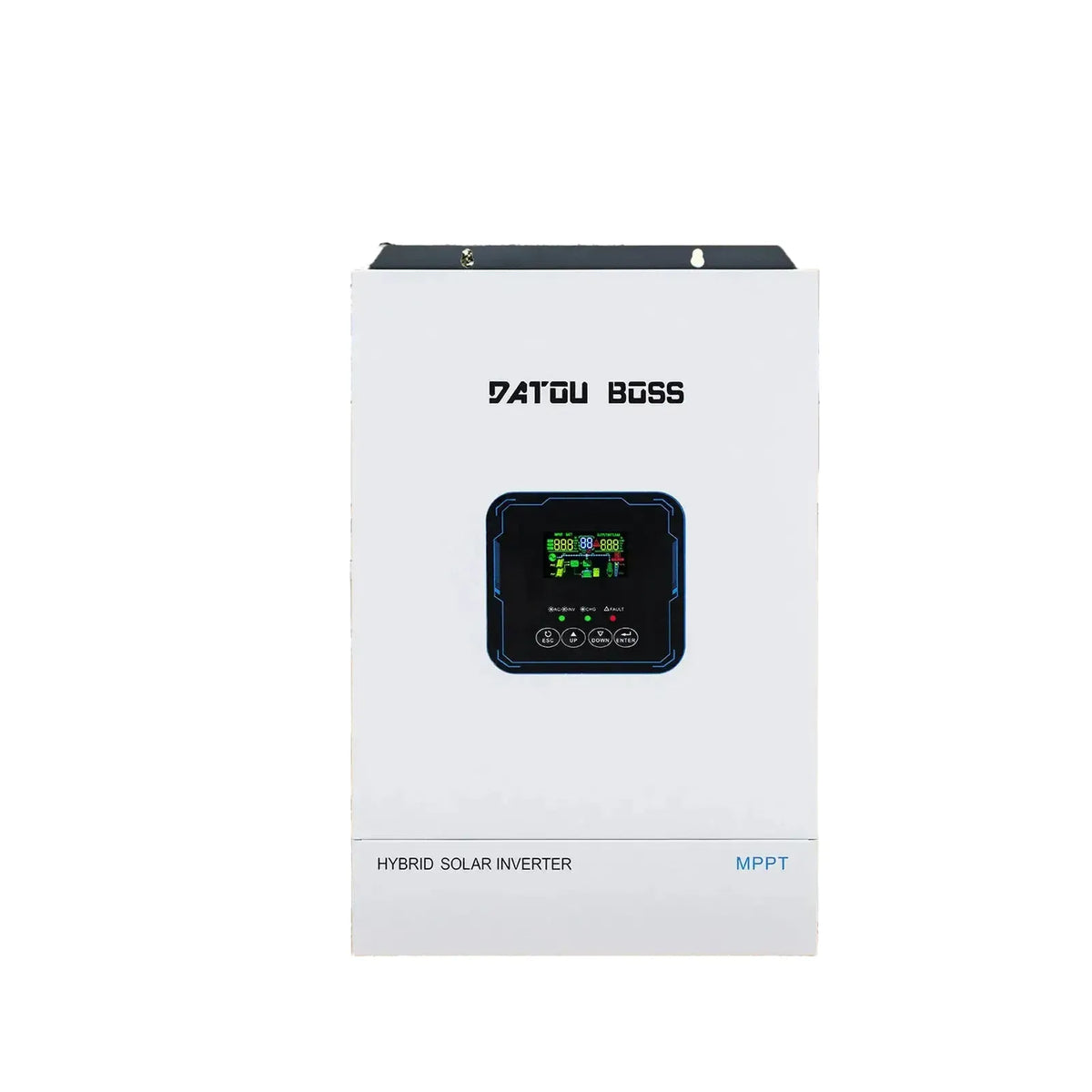 Datouboss MPPT Hybrid Inverter — product view 1