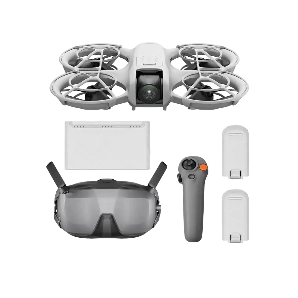 DJI Neo Auto Follow Camera Drone — product view 1