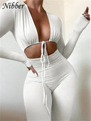 Flattering Jumpsuit Night Out For Women