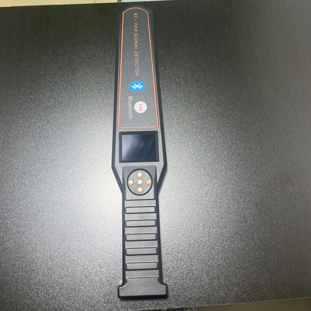 Handheld Rf Bluetooth Tag Signal