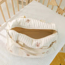 Spacious Diaper Tote for Moms On-the-Go
