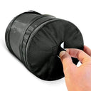 Waterproof Car Trash Can for Clean Rides