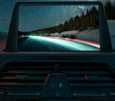 Car Rear View Camera for Safe Reversing