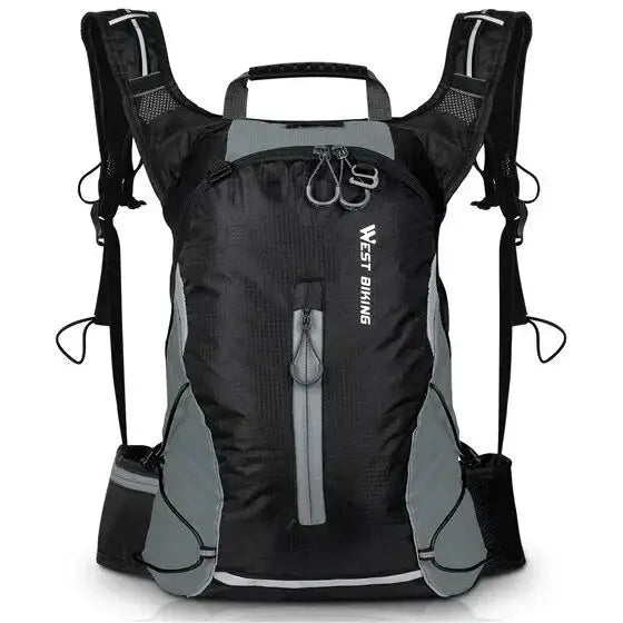 Cycling Backpack Hydration for Riders — product view 19