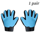 Deshedding Glove for Cats Grooming