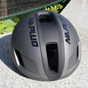 Naplud Ultralight TT Sports Aero Cycling Helmet MTB Road Bike Helmet Bicycle Men Women Style Safely Cap Casco Ciclismo